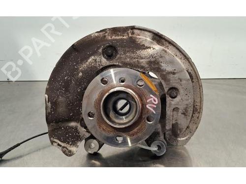 Right front steering knuckle MINI MINI (F55) One D | BP32376571M26