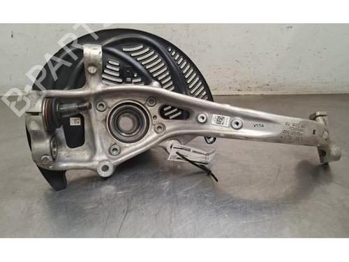 Right front steering knuckle AUDI E-TRON Sportback (GEA) 50 quattro | BP38606766M26 - Image 3