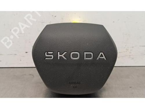 driver-airbag-skoda-fabia-iv-pj3-2021-34268750 main image
