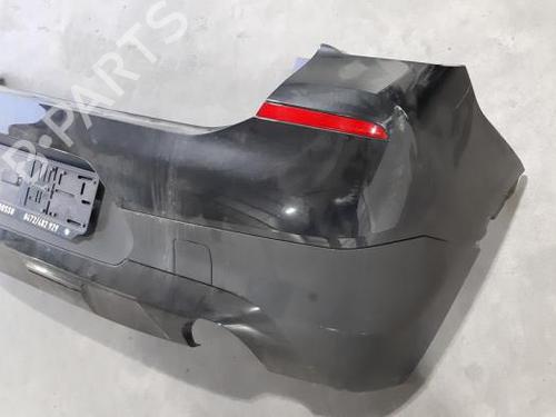 Rear bumper BMW X2 (F39) xDrive 20 d | BP15032807C8 