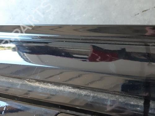 Right sideskirt PORSCHE 718 BOXSTER (982) 2.0 T (982320, 982321, 982350, 982351) | BP17238226C114 