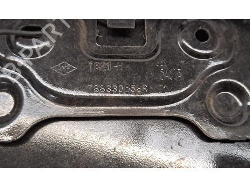 Tanklåg RENAULT EXPRESS Box Body/MPV 1.3 TCe 100 (F6MA) | BP30187371C131