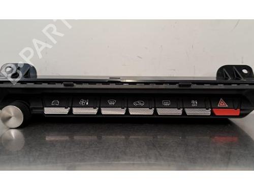 Used Climate control PEUGEOT 308 III (FB_, FH_, FP_, F3_, FM_) e-308 (FMZKWZ) (156 hp) 29962536