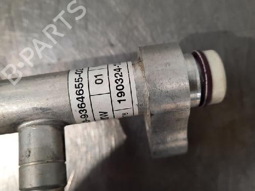 AC pipe BMW 3 (F30, F80) M3 Competition | BP15019834M126 
