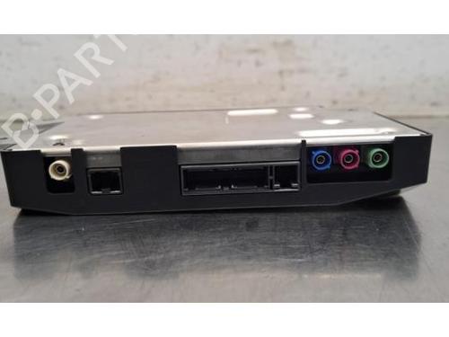 Electronic module LAND ROVER RANGE ROVER V (L460) D300 MHEV AWD | BP36480291M83 - Image 4