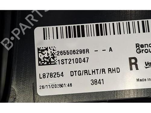 Right taillight RENAULT 5 E-Tech 150 | BP40240561C35 - Image 6