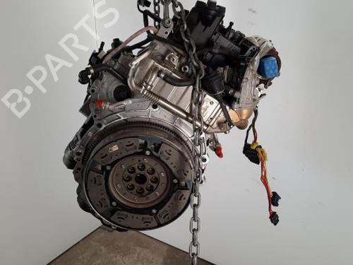 Engine BMW 1 (F40) 116 d | BP37686423M1 - Image 2