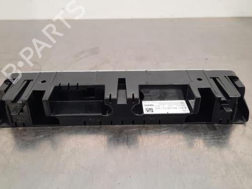 Climate control MERCEDES-BENZ A-CLASS Saloon (V177) A 180 (177.184) | BP23601491I5 