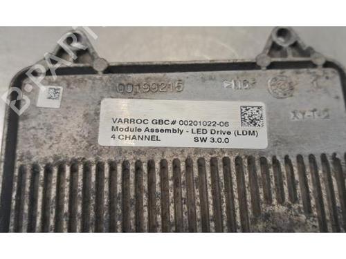 Electronic module TESLA MODEL S (5YJS) 100D AWD | BP40288853M83 - Image 2