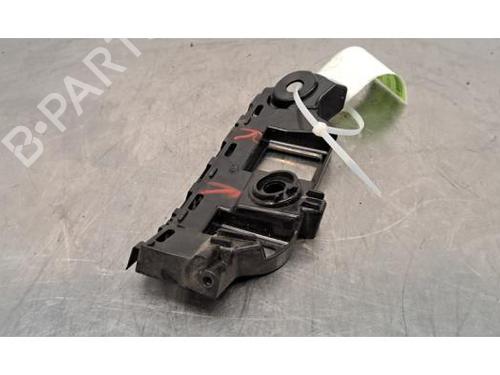 Rear bumper reinforcement VW POLO VI (AW1, BZ1, AE1) 1.0 TSI | BP29701009C73 