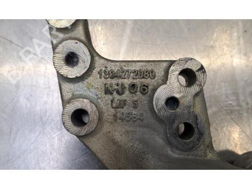 Engine mount CITROËN JUMPER II Van 2.2 BlueHDi 140 | BP37689320M89 - Image 5