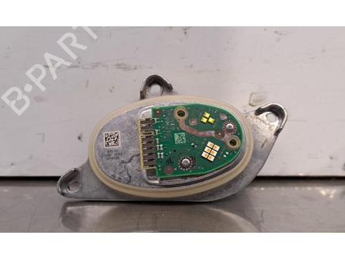 Used Electronic module BMW 2 Active Tourer (F45) 216 i (109 hp) 32408589