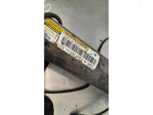 Left rear shock absorber MERCEDES-BENZ C-CLASS (W205) C 250 BlueTEC / d (205.008, 205.006) | BP23581438M18 