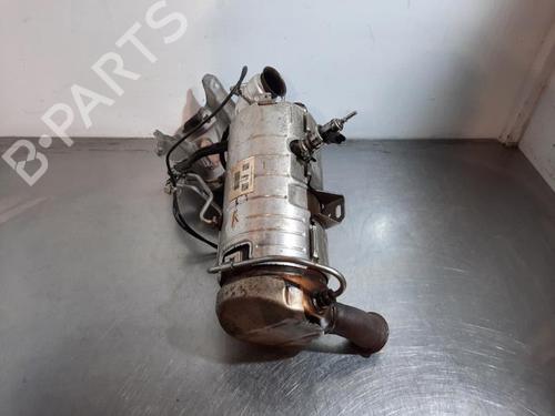 Catalyst CITROËN C3 III (SX) 1.5 BlueHDi 100 (SXYHYP, SXYHTU) | BP33057879M10 - Image 3