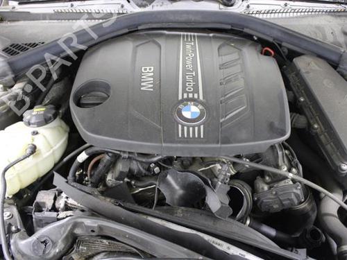 Engine control unit (ECU) BMW 1 (F21) 114 d | BP23613384M57 - Image 16