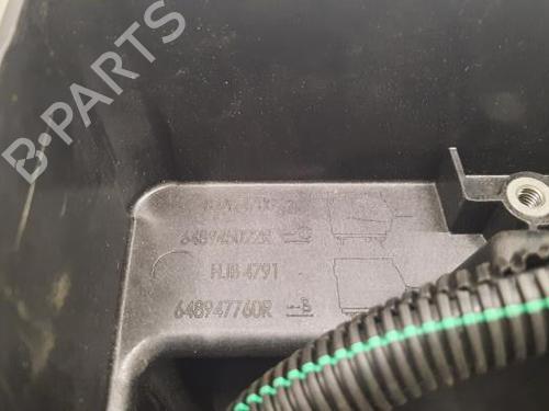 Support RENAULT CLIO V (B7_) 1.6 E-TECH 140 (B7MU) | BP23632902C155 