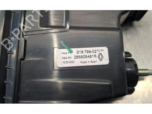 Right taillight RENAULT SYMBIOZ 1.6 E-Tech 145 | BP39909460C35 - Image 3