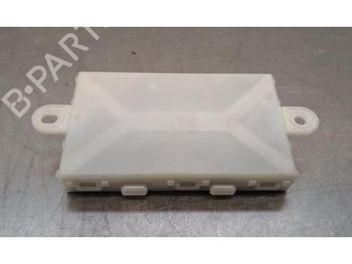 Electronic module MERCEDES-BENZ EQC (N293) EQC 400 4-matic (293.890) | BP29642961M83