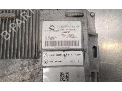 Other DACIA DUSTER (HM_) 1.0 LPG (HMMT) | BP29389008O1 