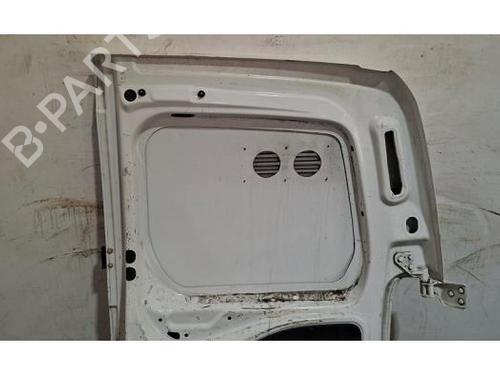 Tailgate CITROËN BERLINGO Box Body/MPV (K9) 1.5 BlueHDi 75 | BP30187423C6