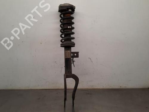 Used Left front shock absorber BMW 3 (F30, F80) 330 d xDrive (258 hp) 23585294