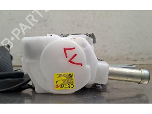 Front left seatbelt TOYOTA COROLLA Estate (_E21_) 1.8 VVTi Hybrid (ZWE219) | BP39230545I26 - Image 4