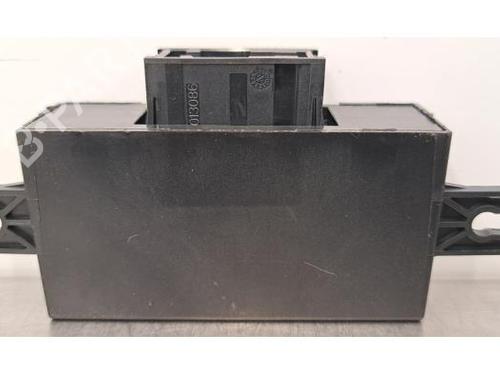 Electronic module DS DS 3 / DS 3 CROSSBACK (UR_, UC_, UJ_) E-TENSE (UZZKXZ) | BP34228709M83 - Image 3
