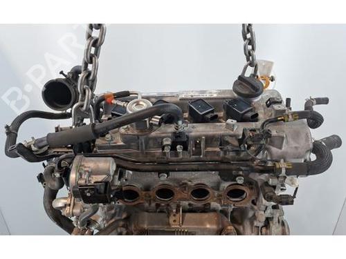 Engine KIA CEED Sportswagon (CD) 1.6 GDI Hybrid | BP37091657M1 - Image 5