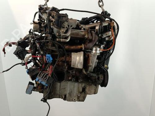 Engine RENAULT CLIO IV (BH_) 1.5 dCi 75 | BP31273621M1 