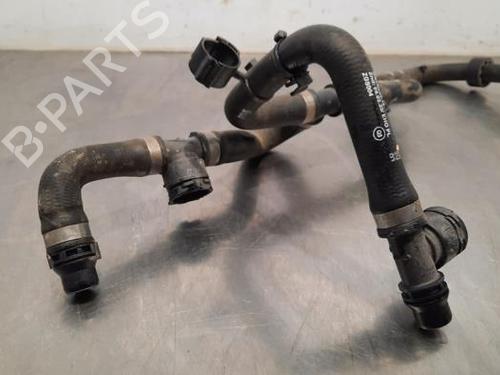 Pipe MERCEDES-BENZ EQA (H243) EQA 250+ (243.702) | BP19633009M125 