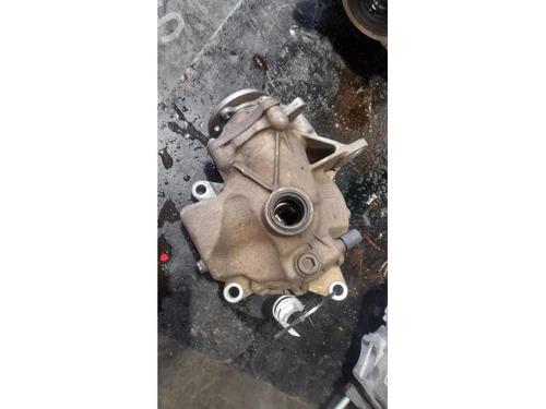 Used Front differential MERCEDES-BENZ C-CLASS (W205) C 250 BlueTEC / d 4-matic (205.009) (204 hp) 19576297