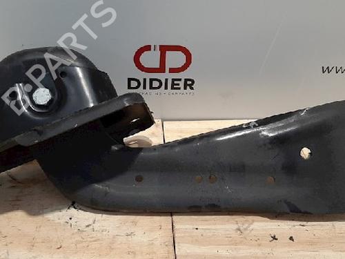 Left rear suspension arm VW GOLF VII (5G1, BQ1, BE1, BE2) 2.0 GTI | BP10878400M14 