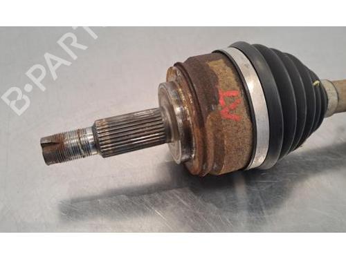 Left front driveshaft RENAULT MASTER III Van (FV) 2.3 dCi 145 RWD (FV0E, FV0F, FV0T, FV10, FV12, FV11) | BP33744188M38 - Image 4