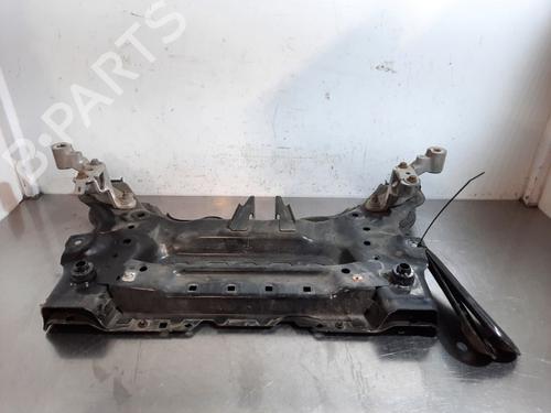 Used Subframe RENAULT MEGANE IV Hatchback (B9A/M/N_) 1.3 TCe 140 (B9NB) (140 hp) 21268423