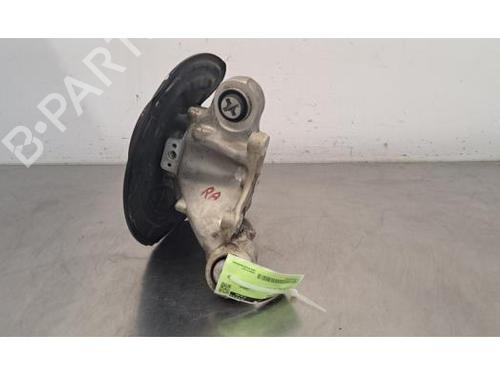 Right rear steering knuckle MERCEDES-BENZ A-CLASS Saloon (V177) A 180 d (177.110) | BP29844577M28