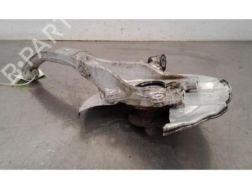 Right front steering knuckle VOLVO XC60 II (246) T8 Hybrid AWD | BP29524213M26 