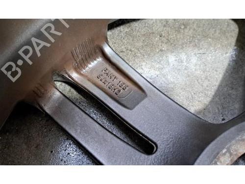 Fælk AUDI A4 B9 (8W2, 8WC) 2.0 TDI | BP30605565C45