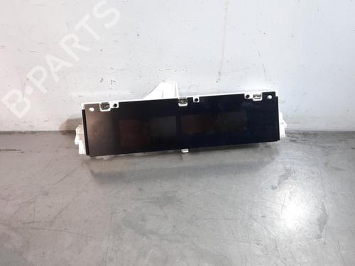 Used Instrument cluster Instrument cluster CITROËN C3 IV (CC_, CB_) ë-C3 (CBZYAZ) (113 hp) 33859444 33859444