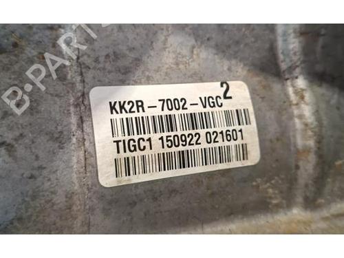Gearbox FORD TRANSIT CUSTOM V362 Van (FY, FZ) 2.0 EcoBlue | BP37623677M3 - Image 3