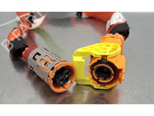 Cable PEUGEOT 308 III (FB_, FH_, FP_, F3_, FM_) e-308 (FMZKWZ) | BP30057170E12 