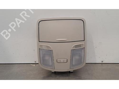 Used Interior roof light KIA RIO IV (YB, SC, FB) 1.0 T-GDI 100 (101 hp) 30381699