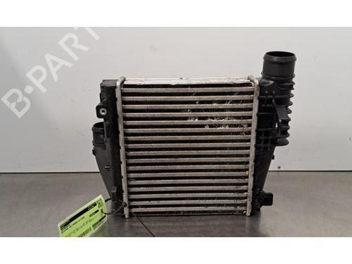 Intercooler DS DS 7 Crossback (J4_, JR_, JC_) PureTech 130 (JRHNSU) (130 hp) 31366436