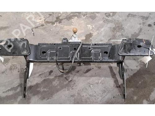 Boule d'attelage/Mécanisme VW AMAROK (2HA, 2HB, S1B, S6B, S7A, S7B, AGD) 3.0 TDI 4motion (258 hp) 23593224