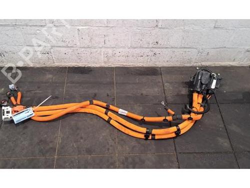 Câble Câble PEUGEOT 3008 III (KA_, KB_, KC_) e-210 (KCZKZX) (213 hp) 33753223 33753223