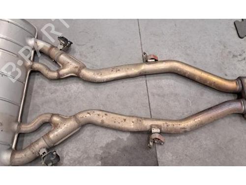 Exhaust system BMW 3 Touring (G21, G81) M3 Competition xDrive | BP39645648M121 - Image 3