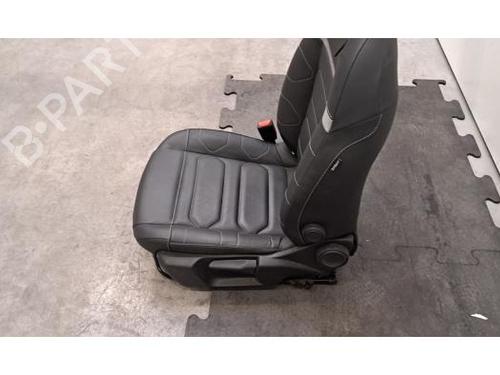 Left front seat CITROËN C4 III (BA_, BB_, BC_) 1.5 BlueHDi 130 (BBYHZB) | BP39038267C15  - Image 5