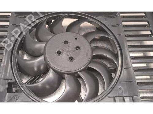 Radiator fan OPEL MOKKA MOKKA-e | BP33918068M35 - Image 4