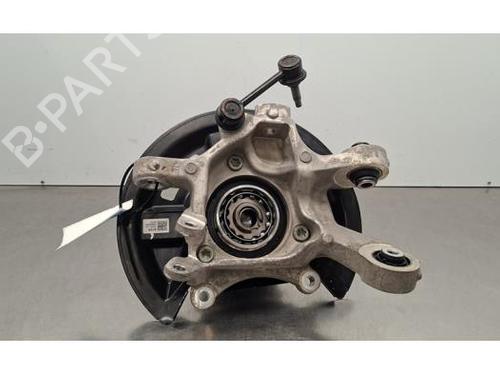 Used Left rear steering knuckle Left rear steering knuckle HYUNDAI IONIQ 5 (NE) EV All-wheel Drive (325 hp) 33918102 33918102