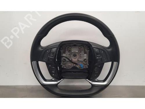 Steering wheel CITROËN C4 SPACETOURER (3D_) 1.5 BlueHDi 130 | BP23605614C49 