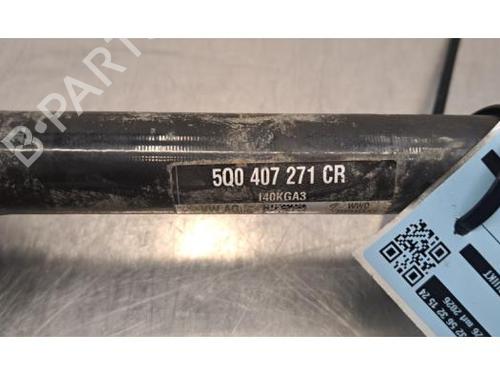 Left front driveshaft VW GOLF VIII (CD1, DA1) 2.0 TDI | BP34268970M38  - Image 6